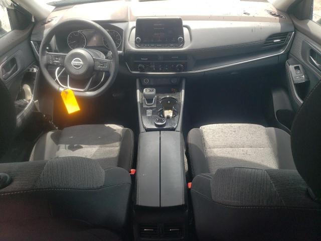 2021 NISSAN ROGUE S - 5N1AT3AB6MC847456