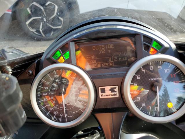 2023 KAWASAKI ZX1400 J - JKBZXNJ15PA017491