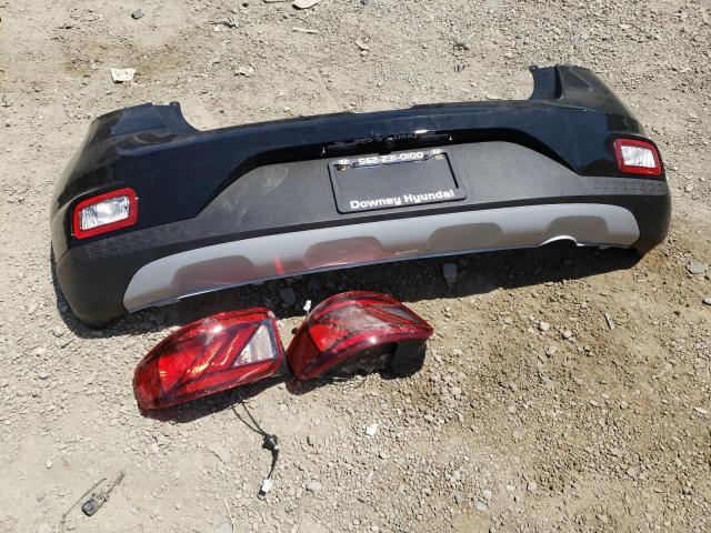 2024 HYUNDAI VENUE SEL - KMHRC8A35RU328358
