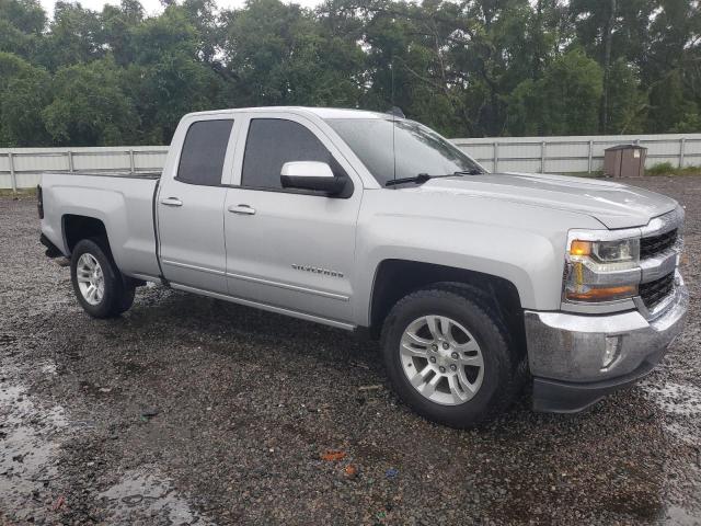 2017 CHEVROLET SILVERADO - 1GCRCREC8HZ108914