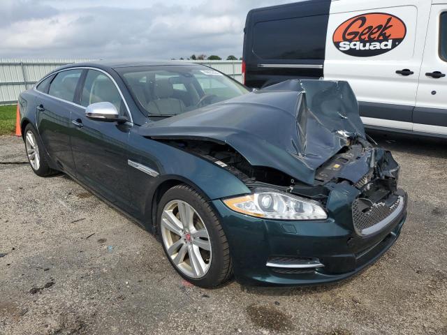 VIN SAJWJ2GD4E8V70170 2014 Jaguar XJL, Portfolio no.4