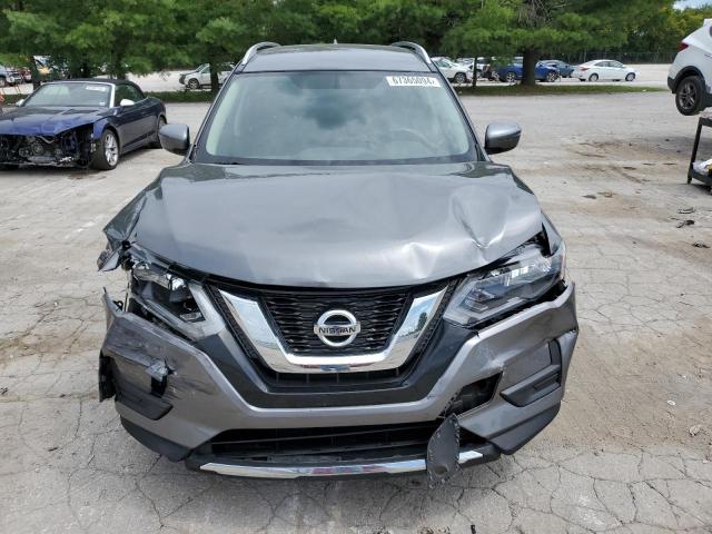 2017 NISSAN ROGUE S - JN8AT2MV1HW266640