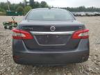 NISSAN SENTRA S photo