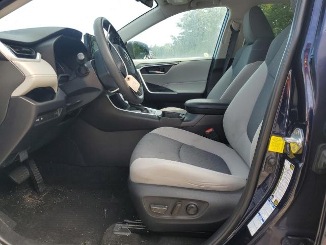 2020 TOYOTA RAV4 XLE - 2T3P1RFV8LW095586