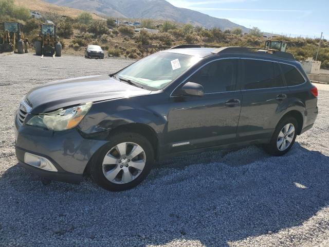 2010 SUBARU OUTBACK 2.5I PREMIUM 2010