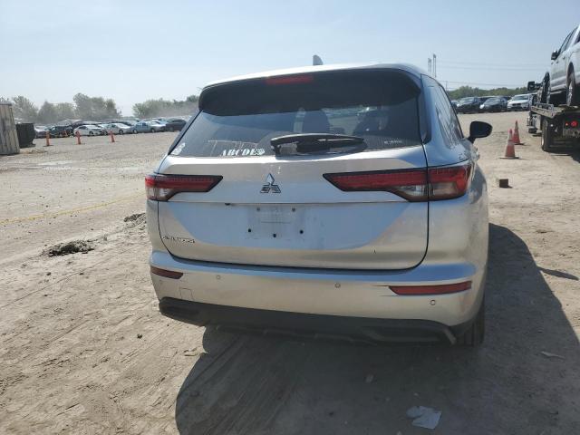 2022 MITSUBISHI OUTLANDER - JA4J4TA83NZ008069