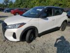 2021 NISSAN KICKS SV - 3N1CP5CV1ML548386
