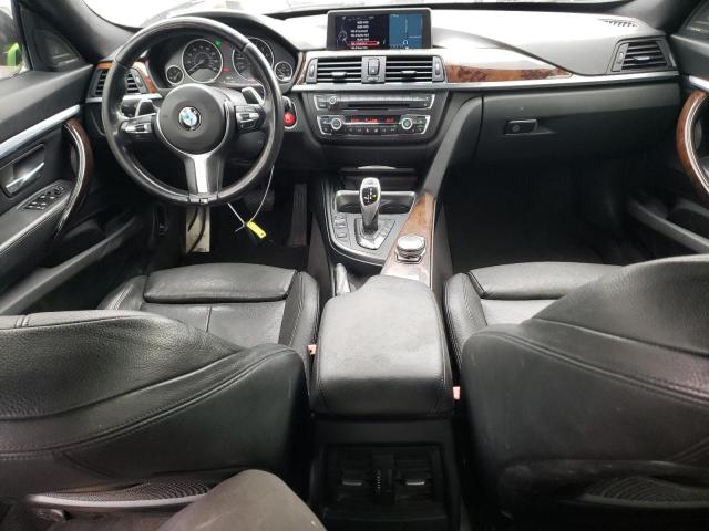 2015 BMW 335 XIGT WBA3X9C55FD868353