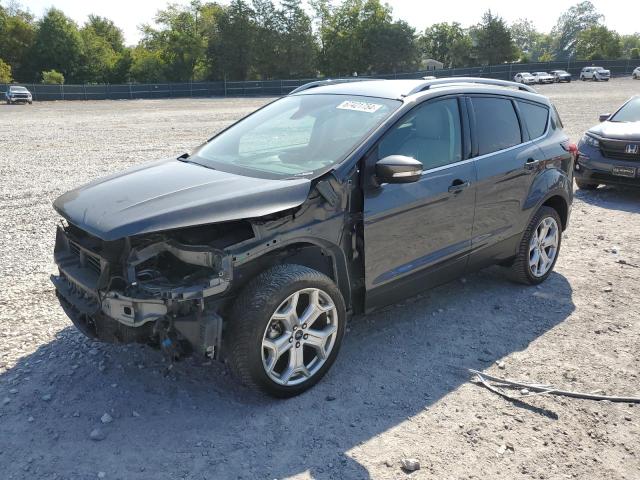 2019 FORD ESCAPE TIT - 1FMCU9J92KUC08388