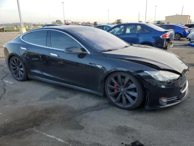 2015 TESLA MODEL S P8 5YJSA1H48FF096456