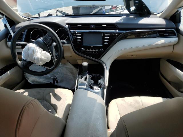 2020 TOYOTA CAMRY LE - 4T1C11AK5LU388948