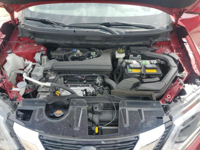 2017 NISSAN ROGUE S - JN8AT2MT2HW132671