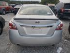 NISSAN ALTIMA 2.5 photo