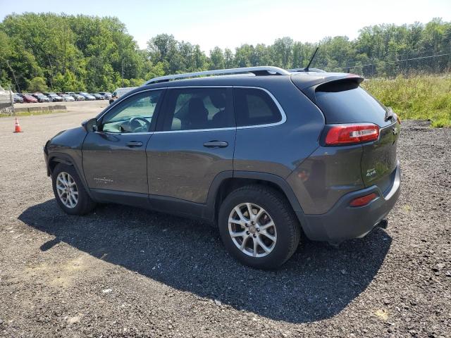 2015 JEEP CHEROKEE L - 1C4PJMCS3FW583024