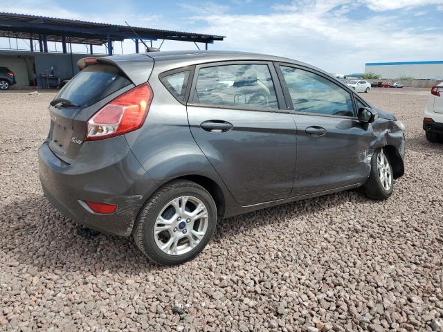 VIN 3FADP4EJ0GM160057 2016 Ford Fiesta, SE no.3