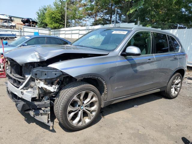 VIN 5UXKR0C38H0X83244 2017 BMW X5, Xdrive35I no.1