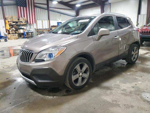 VIN KL4CJASB2DB197854 2013 Buick Encore no.1