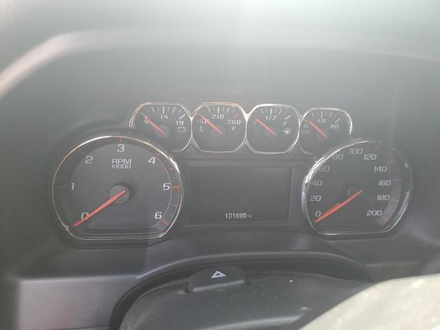 2016 GMC SIERRA K15 - 3GTU2NEJ8GG206506