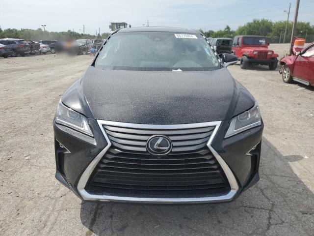 VIN 2T2BZMCA5KC196788 2019 Lexus RX, 350 Base no.5