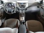 HYUNDAI ELANTRA GL photo