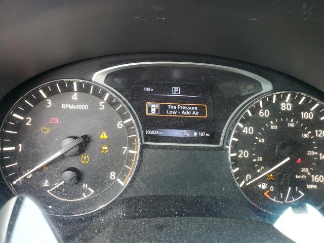 2017 NISSAN ALTIMA 2.5 - 1N4AL3AP8JC116545