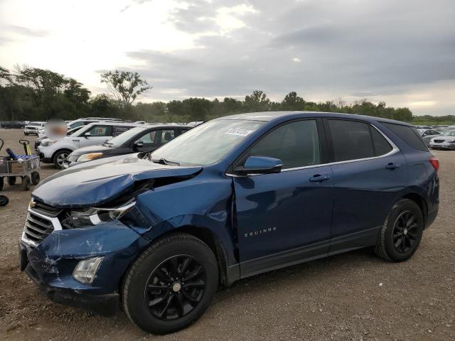 Vin: 2gnaxkev5k6114688, lot: 65674124, chevrolet equinox lt 2019 img_1
