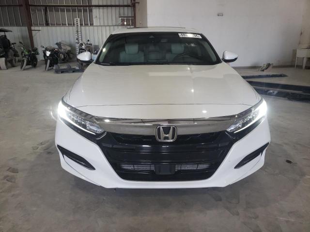 2019 HONDA ACCORD EXL 1HGCV1F52KA171046  69376534