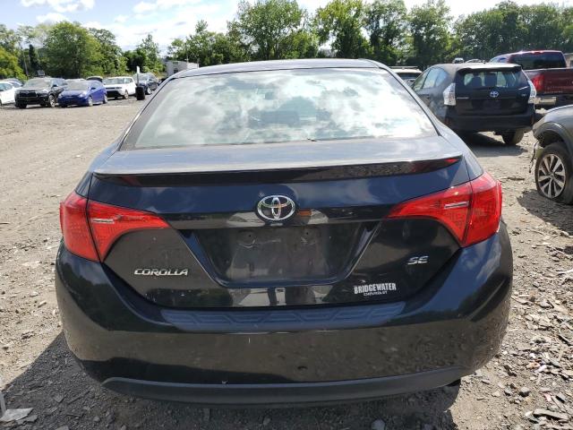 VIN 2T1BURHE9HC779949 2017 Toyota Corolla, L no.6