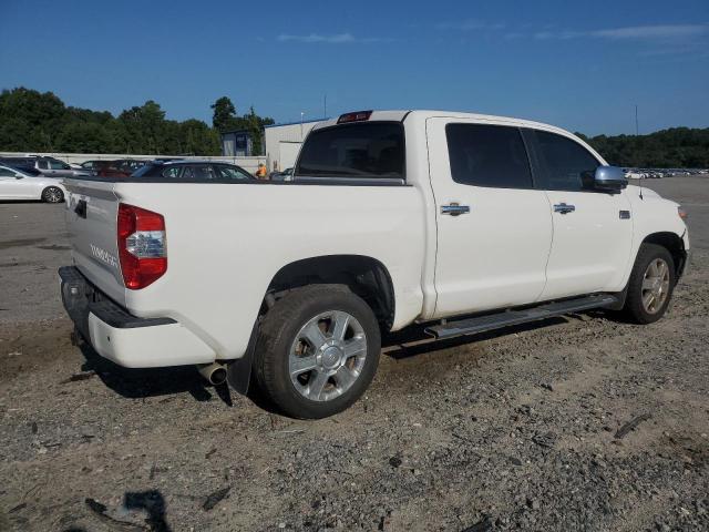 2019 TOYOTA TUNDRA CRE 5TFGY5F19KX245734