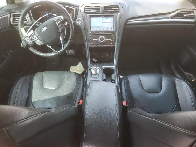 2017 FORD FUSION TIT - 3FA6P0D93HR120617