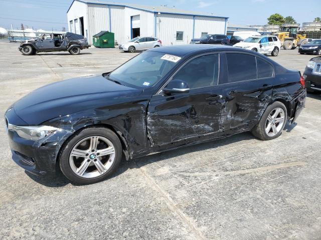 VIN WBA3A5C5XDF351738 2013 BMW 3 Series, 328 I no.1