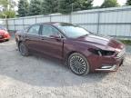 FORD FUSION SE photo