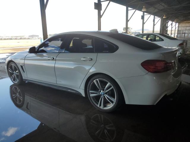 VIN WBA4B1C53GG242451 2016 BMW 4 Series, 435 I Gran... no.2