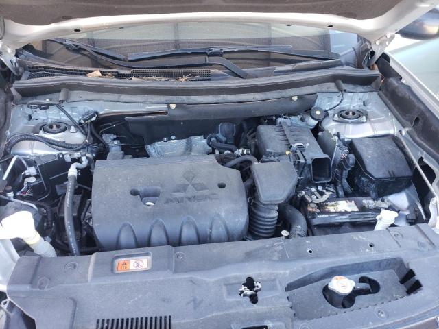2018 MITSUBISHI OUTLANDER JA4AZ3A34JJ002098