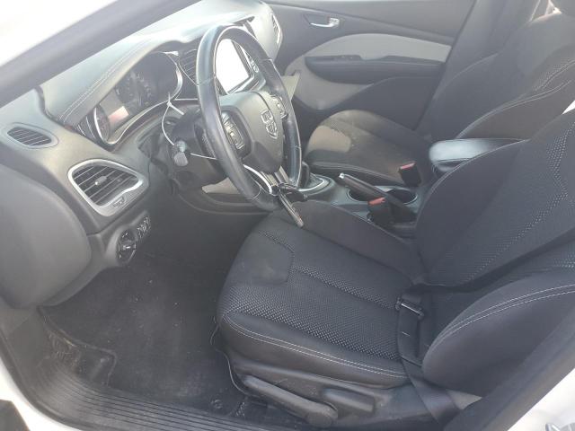 2015 DODGE DART SXT - 1C3CDFBB9FD181771