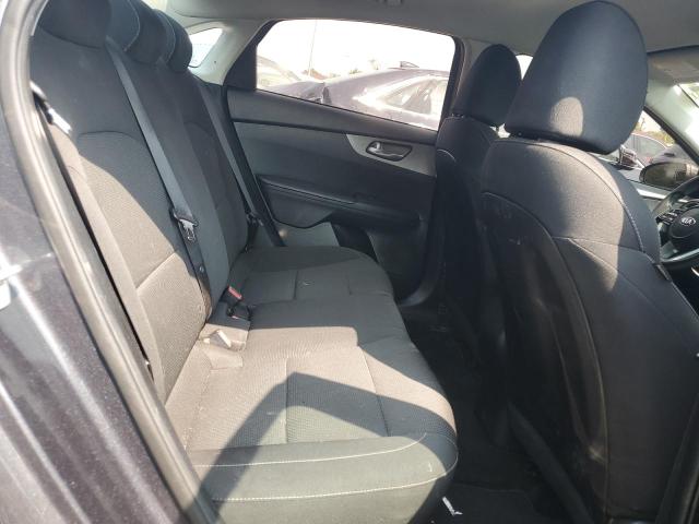 2019 KIA FORTE FE - 3KPF24AD3KE058451