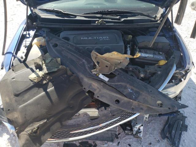 2015 CHRYSLER 200 LIMITE - 1C3CCCAB9FN709919