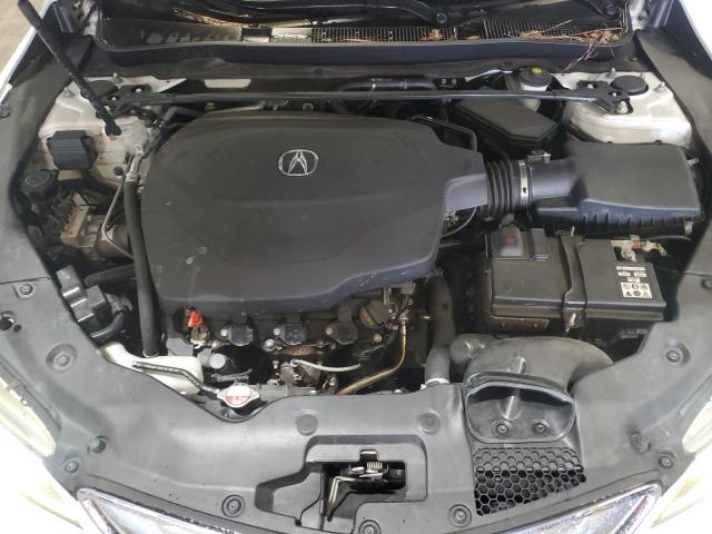 2016 ACURA TLX TECH 19UUB2F58GA011196  68557774