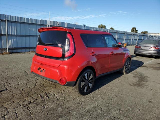 VIN KNDJX3A53E7733668 2014 KIA Soul, ! no.3