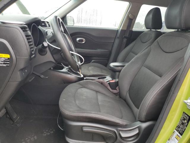 2015 KIA SOUL - KNDJN2A24F7799962