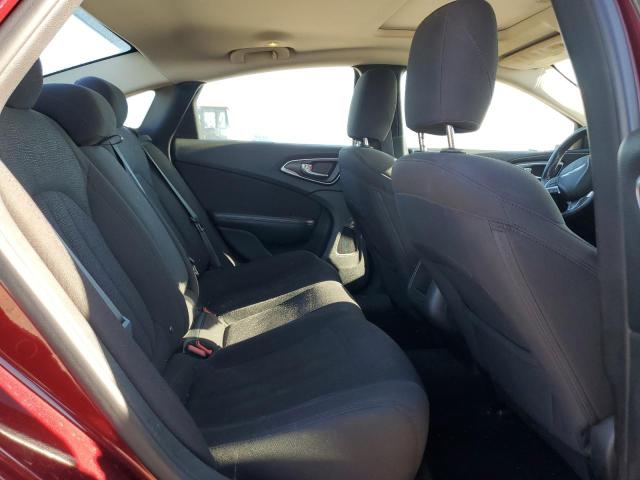 2015 CHRYSLER 200 LIMITE - 1C3CCCAB2FN707591