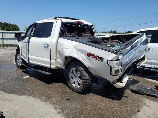 2019 FORD F150 SUPER - 1FTEW1E55KFB76136