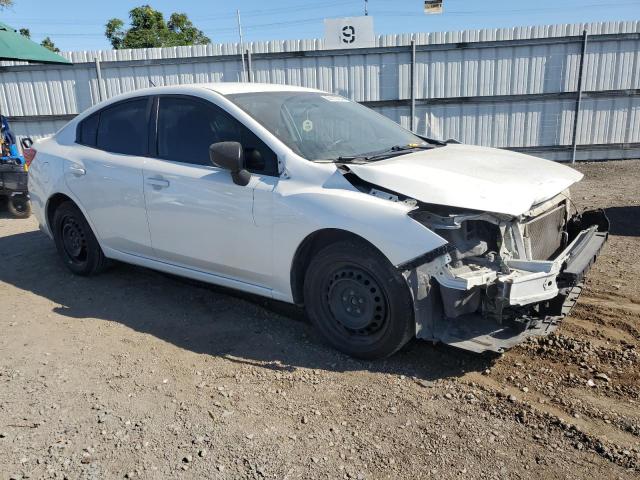 2017 SUBARU IMPREZA - 4S3GKAA66H3611713