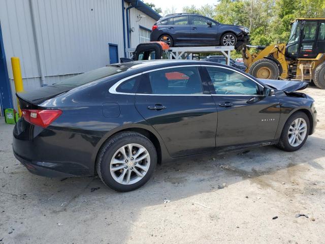 2018 CHEVROLET MALIBU LT - 1G1ZD5STXJF243760