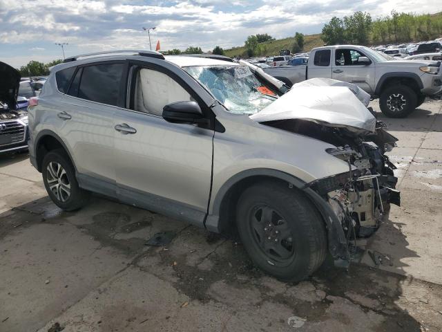 2016 TOYOTA RAV4 LE 2T3BFREV2GW443871  67682074