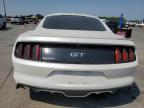 FORD MUSTANG GT photo