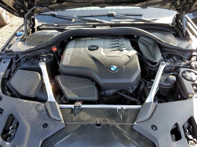 2022 BMW 530 XI - WBA13BJ04NWX49780