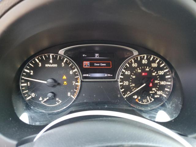 2016 NISSAN ALTIMA 2.5 - 1N4AL3AP6GC211436
