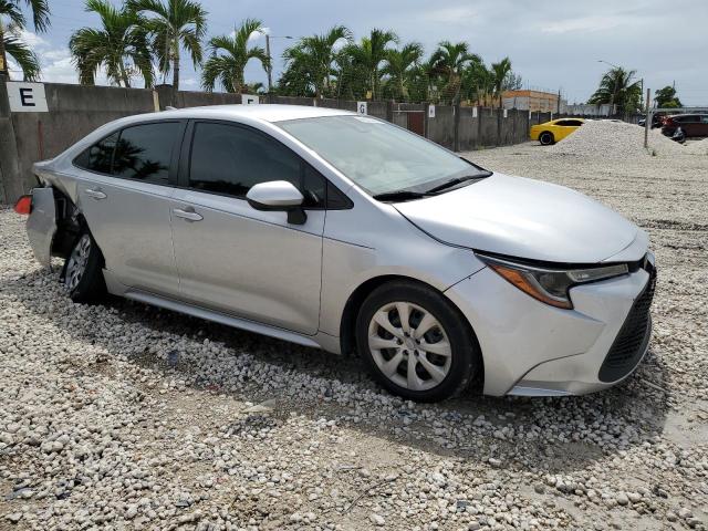 2020 TOYOTA COROLLA LE JTDEPRAEXLJ057367  66820024