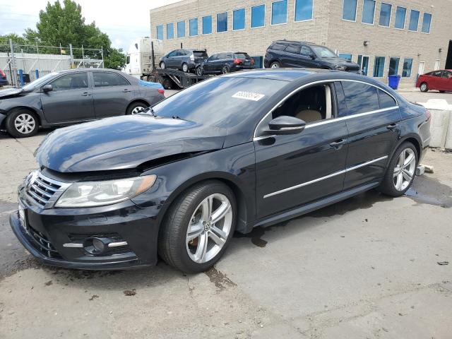 VOLKSWAGEN CC SPORT